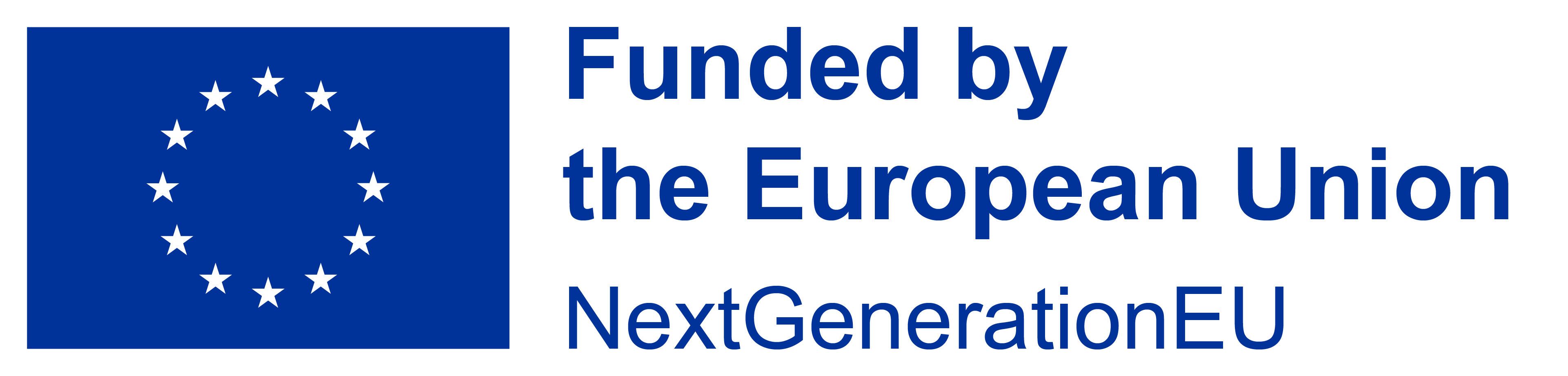 Funded by the European Union - NextGenerationEU